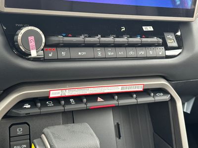 2026 Toyota Tundra - Photo 22