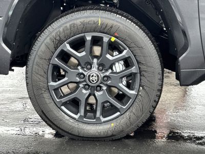 2026 Toyota Tundra - Photo 32