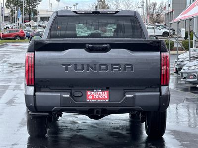 2026 Toyota Tundra - Photo 7