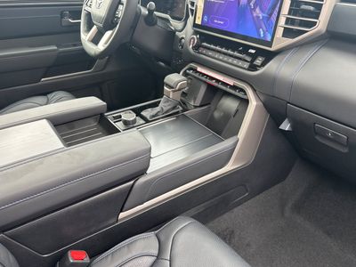 2026 Toyota Tundra - Photo 16