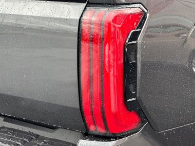 2026 Toyota Tundra - Photo 31