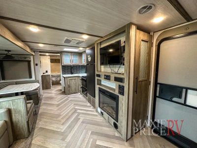 2022 Forest River Wildwood Heritage Glen Hyper-Lyte - Photo 17