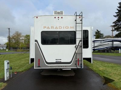 2026 Alliance RV Paradigm - Photo 7
