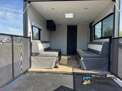 2022 Forest River RV Ozark - Photo 7