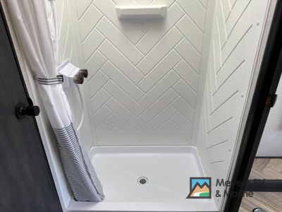 2022 Forest River RV Ozark - Photo 22