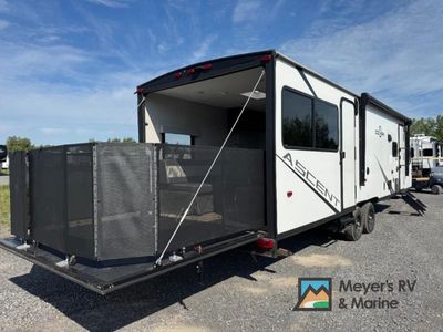 2022 Forest River RV Ozark - Photo 6