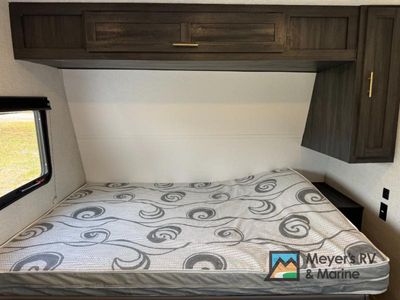 2022 Forest River RV Ozark - Photo 17