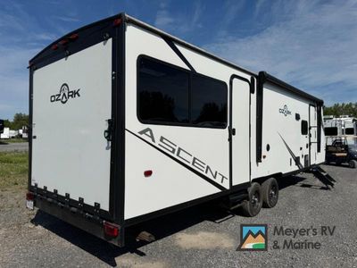 2022 Forest River RV Ozark - Photo 5