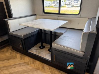 2022 Forest River RV Ozark - Photo 14