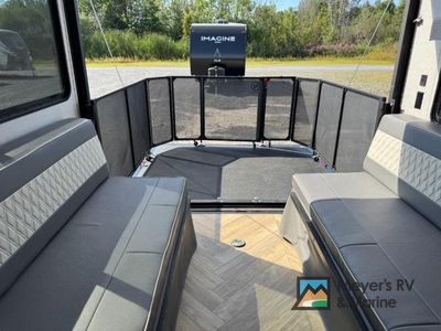 2022 Forest River RV Ozark - Photo 18