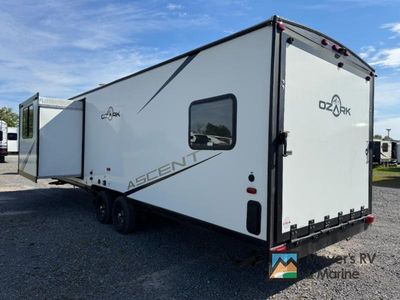 2022 Forest River RV Ozark - Photo 4