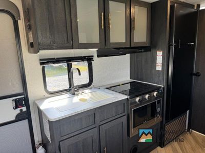 2022 Forest River RV Ozark - Photo 10