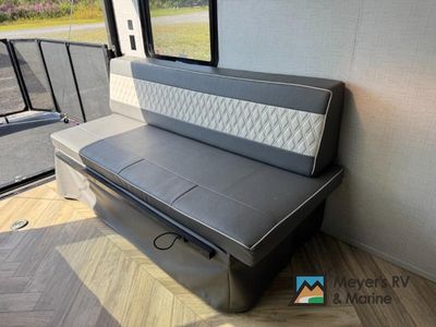 2022 Forest River RV Ozark - Photo 19