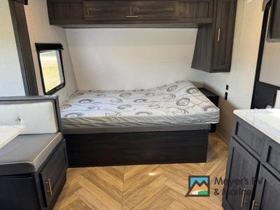 2022 Forest River RV Ozark - Photo 8