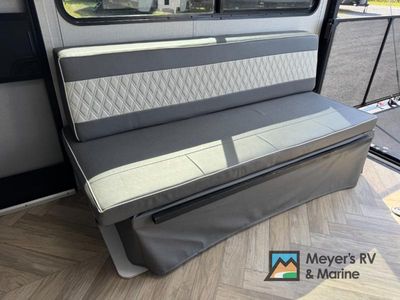 2022 Forest River RV Ozark - Photo 20