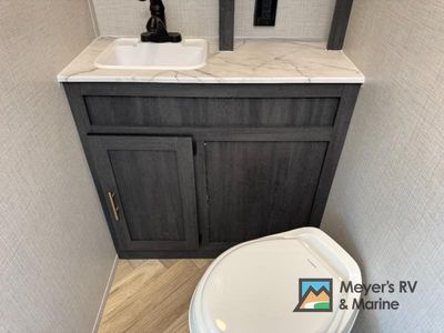 2022 Forest River RV Ozark - Photo 23