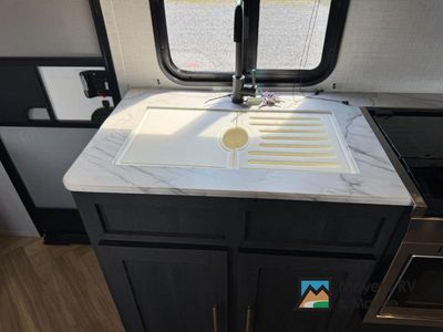 2022 Forest River RV Ozark - Photo 13