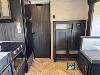2022 Forest River RV Ozark - Photo 9
