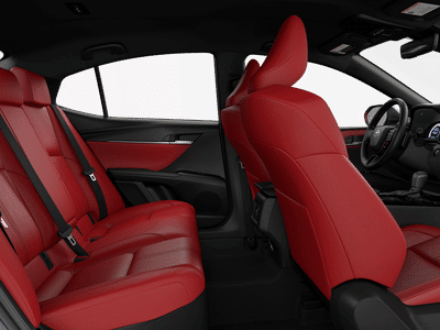 2026 Toyota Camry - Photo 7