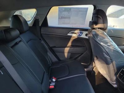 2026 Kia Sportage — photo 30 view