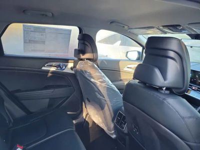 2026 Kia Sportage — photo 29 view