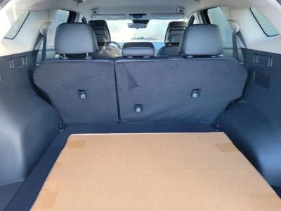 2026 Kia Sportage — photo 27 view