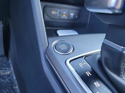 2026 Kia Sportage — photo 21 view