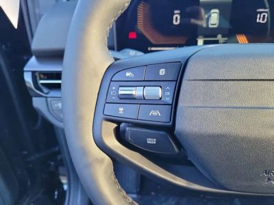 2026 Kia Sportage — photo 11 view