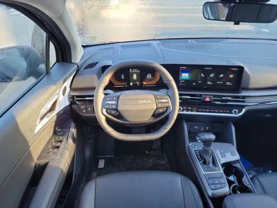 2026 Kia Sportage — photo 23 view