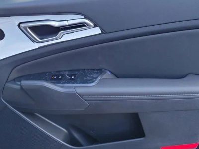 2026 Kia Sportage — photo 33 view