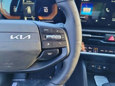 2026 Kia Sportage — photo 12 view
