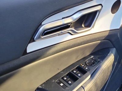 2026 Kia Sportage — engine compartment view