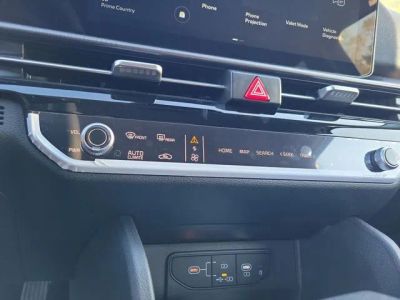 2026 Kia Sportage — photo 17 view