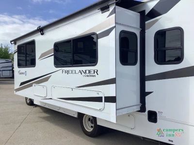2025 Forest River RV Freelander - Photo 9