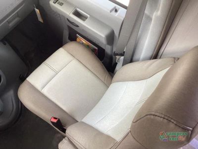 2025 Forest River RV Freelander - Photo 35