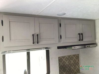 2025 Forest River RV Freelander - Photo 23