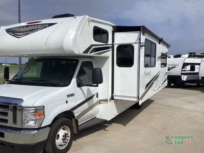 2025 Forest River RV Freelander - Photo 4
