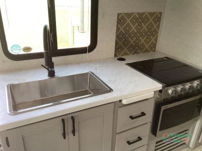 2025 Forest River RV Freelander - Photo 22