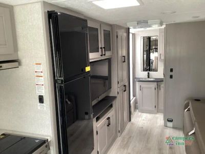 2025 Forest River RV Freelander - Photo 21