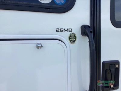 2025 Forest River RV Freelander - Photo 16