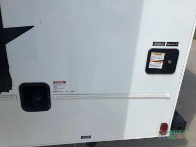 2025 Forest River RV Freelander - Photo 8