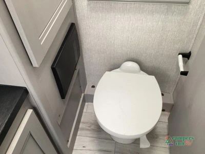 2025 Forest River RV Freelander - Photo 27