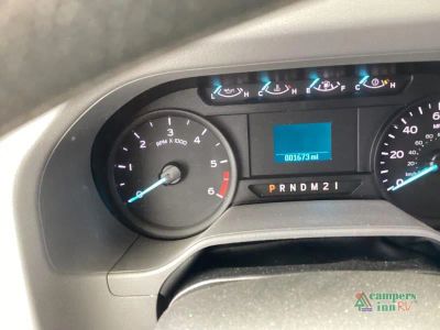2025 Forest River RV Freelander - Photo 38