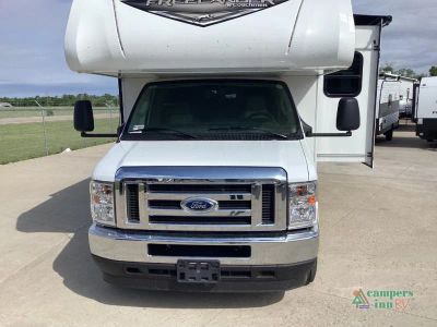 2025 Forest River RV Freelander - Photo 3