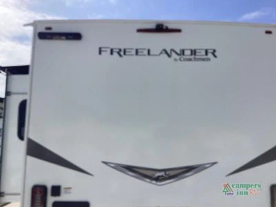 2025 Forest River RV Freelander - Photo 10