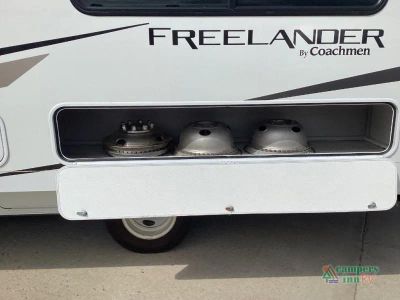 2025 Forest River RV Freelander - Photo 7