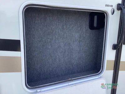 2025 Forest River RV Freelander - Photo 15