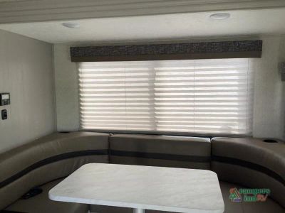 2025 Forest River RV Freelander - Photo 18