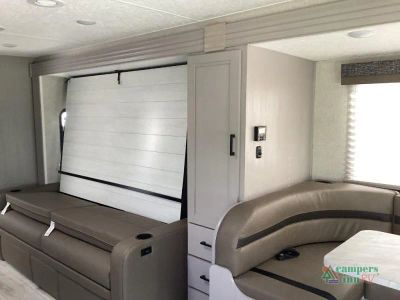 2025 Forest River RV Freelander - Photo 19