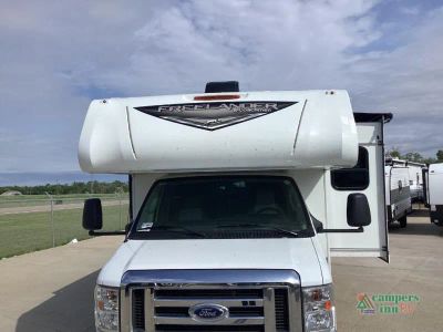 2025 Forest River RV Freelander - Photo 2